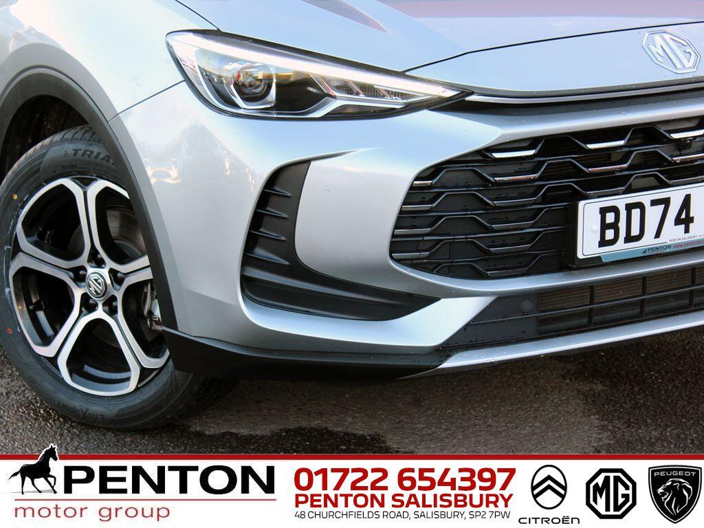 Used MG MG ZS 2024 for sale - 76608281: Photo 33