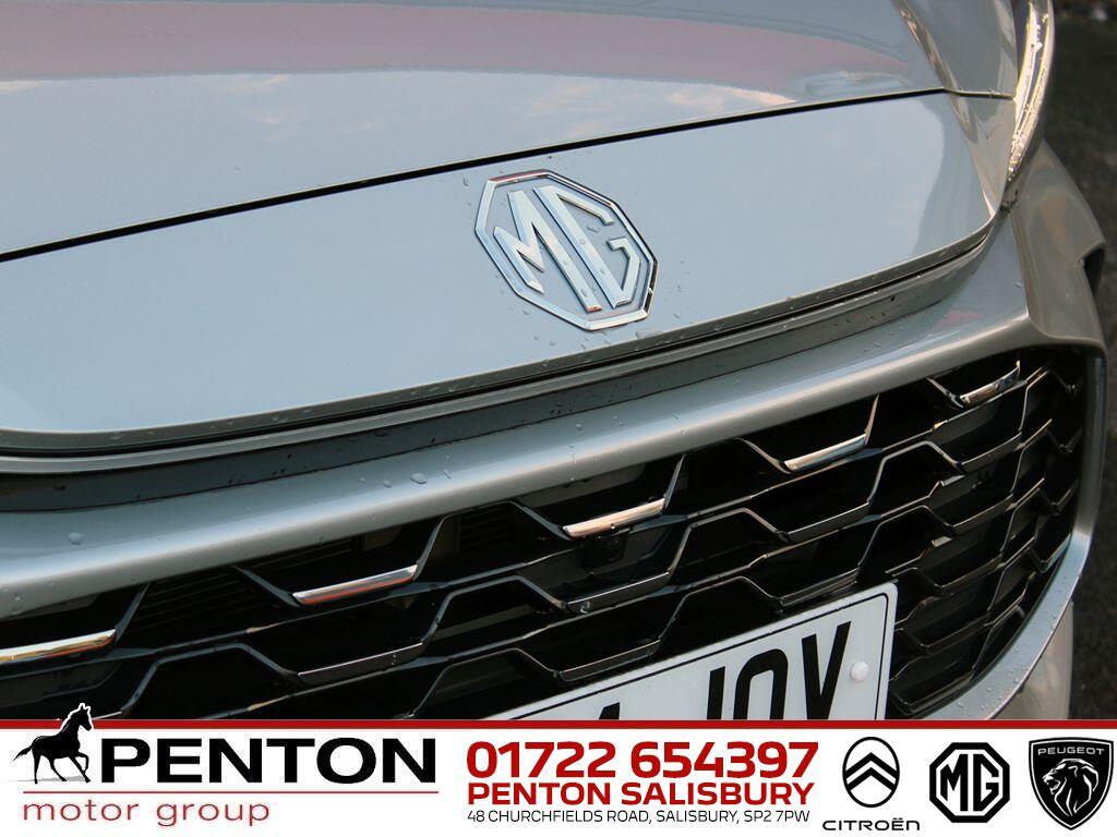 Used MG MG ZS 2024 for sale - 76608281: Photo 34