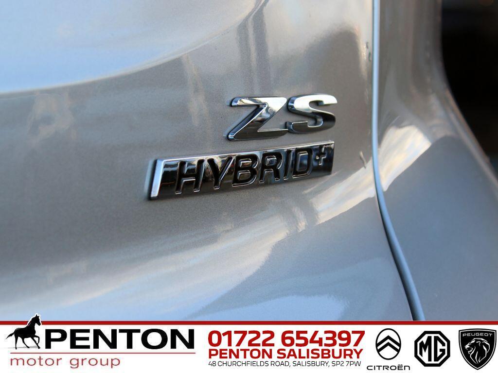 Used MG MG ZS 2024 for sale - 76608281: Photo 35