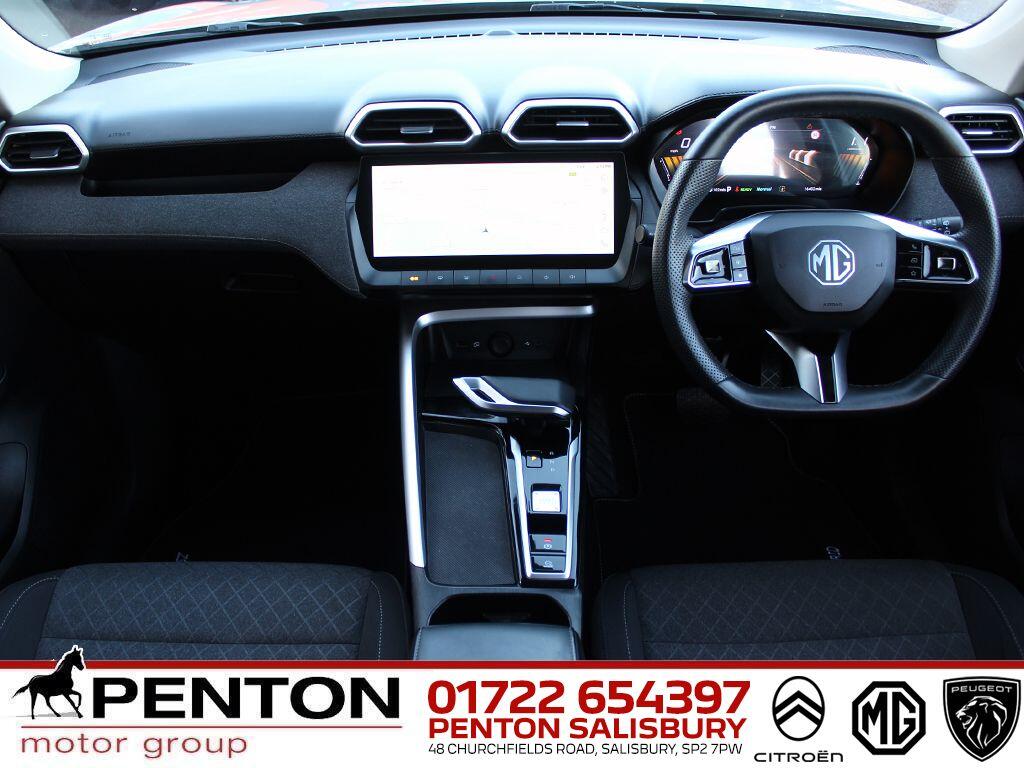 Used MG MG ZS 2024 for sale - 76608281: Photo 6