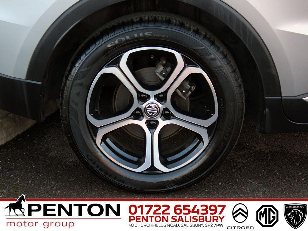 Used MG MG ZS 2024 for sale - 76608281: Photo 7