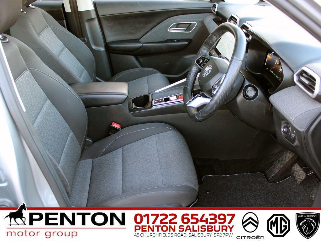 Used MG MG ZS 2024 for sale - 76608281: Photo 8