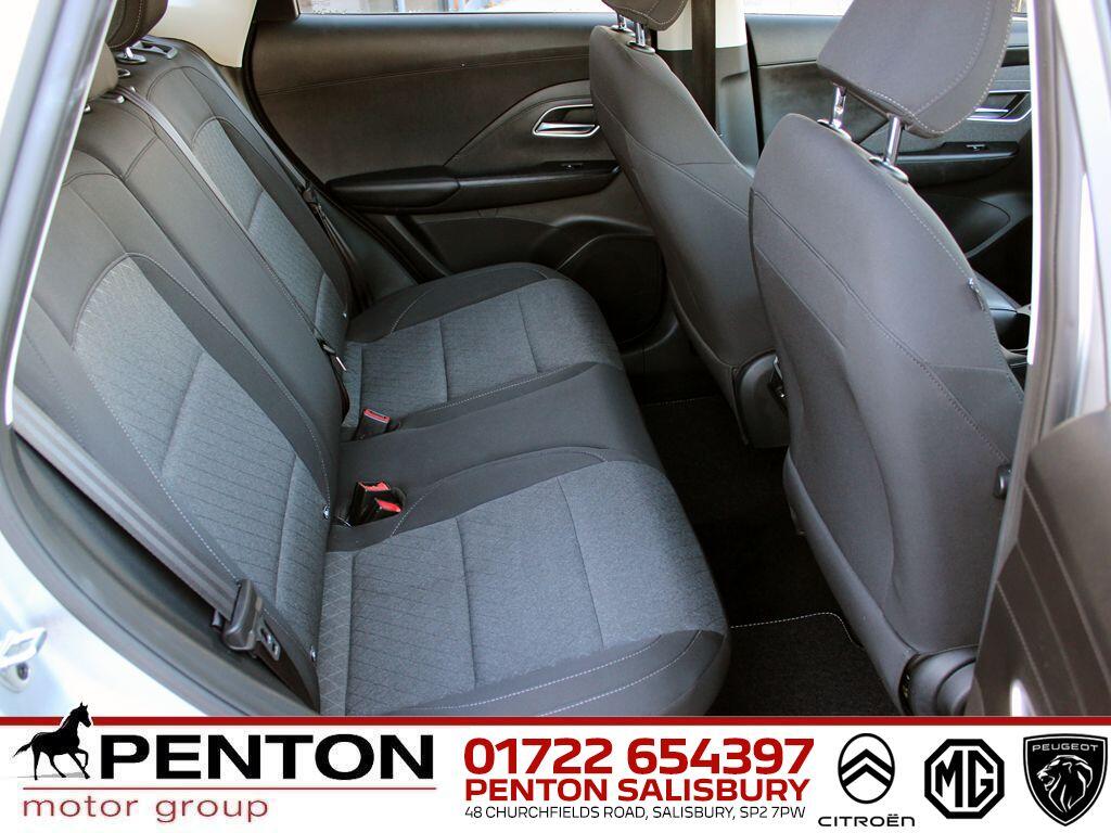 Used MG MG ZS 2024 for sale - 76608281: Photo 9