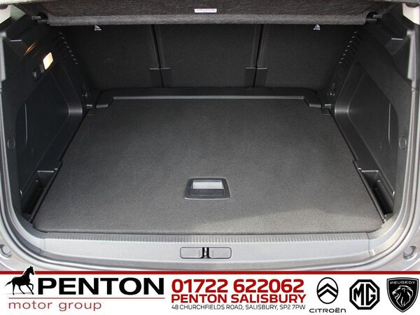 Used Citroen C5 Aircross 2023 for sale - 75031087: Photo 10