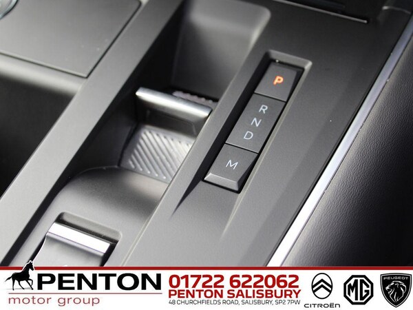 Used Citroen C5 Aircross 2023 for sale - 75031087: Photo 12