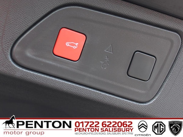 Used Citroen C5 Aircross 2023 for sale - 75031087: Photo 15