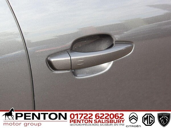 Used Citroen C5 Aircross 2023 for sale - 75031087: Photo 16