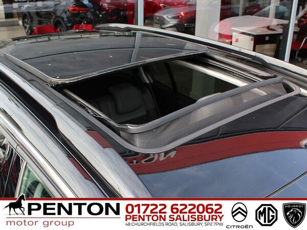 Used Citroen C5 Aircross 2023 for sale - 75031087: Photo 17