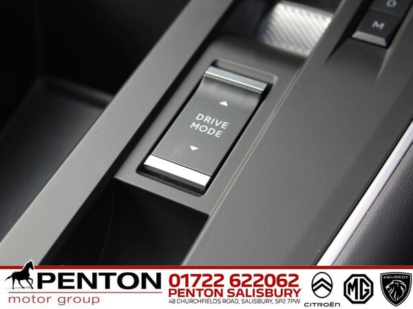 Used Citroen C5 Aircross 2023 for sale - 75031087: Photo 19