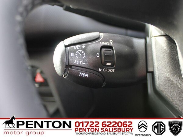 Used Citroen C5 Aircross 2023 for sale - 75031087: Photo 20