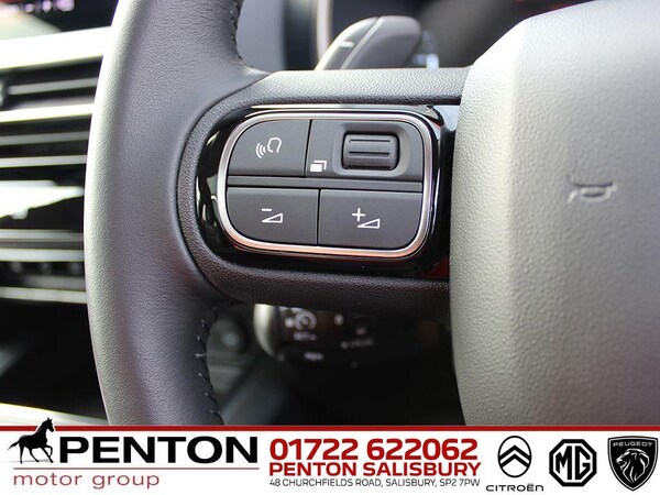Used Citroen C5 Aircross 2023 for sale - 75031087: Photo 21