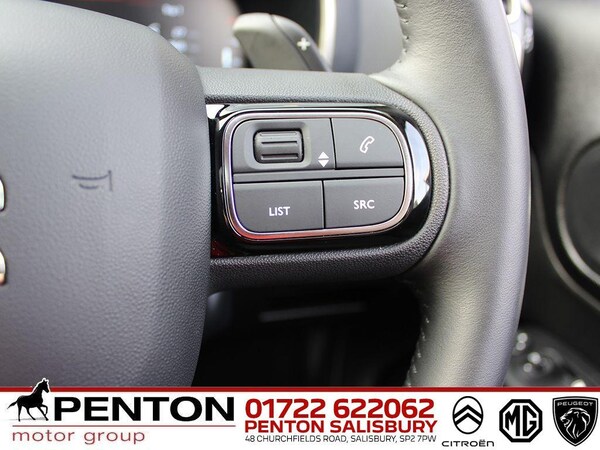 Used Citroen C5 Aircross 2023 for sale - 75031087: Photo 22