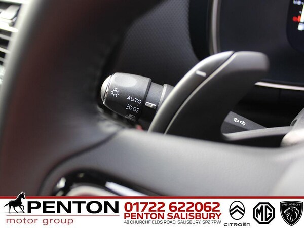 Used Citroen C5 Aircross 2023 for sale - 75031087: Photo 23