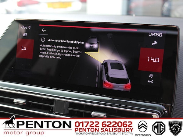 Used Citroen C5 Aircross 2023 for sale - 75031087: Photo 24