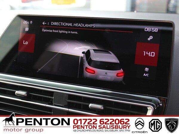 Used Citroen C5 Aircross 2023 for sale - 75031087: Photo 25