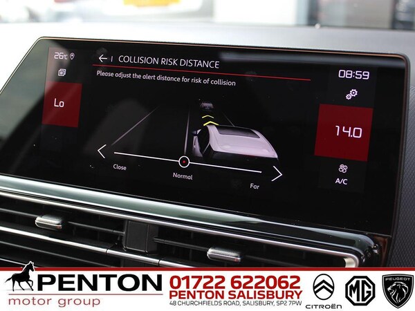 Used Citroen C5 Aircross 2023 for sale - 75031087: Photo 27