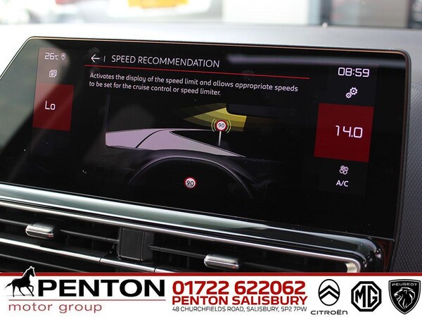 Used Citroen C5 Aircross 2023 for sale - 75031087: Photo 28
