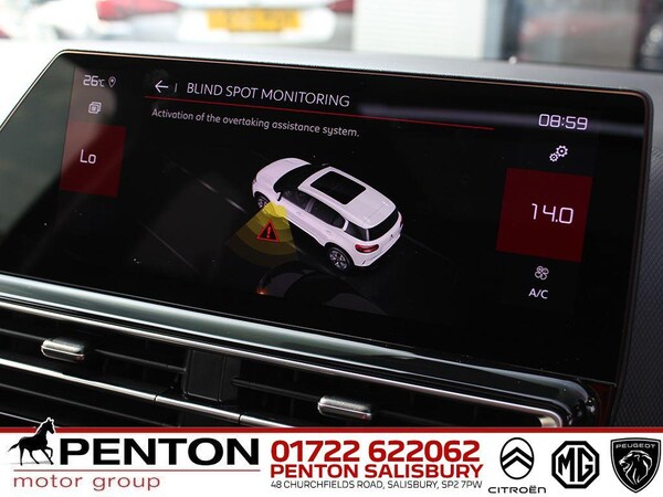Used Citroen C5 Aircross 2023 for sale - 75031087: Photo 29