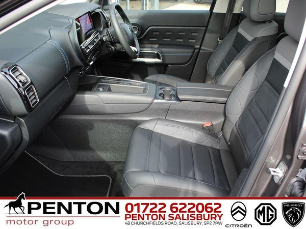 Used Citroen C5 Aircross 2023 for sale - 75031087: Photo 2