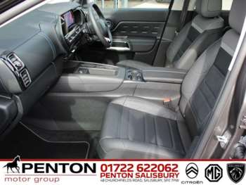 Used Citroen C5 Aircross 2023 for sale - 75031087: Photo