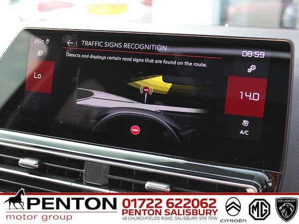 Used Citroen C5 Aircross 2023 for sale - 75031087: Photo 30