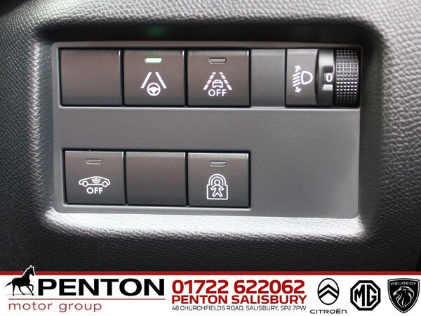 Used Citroen C5 Aircross 2023 for sale - 75031087: Photo 31