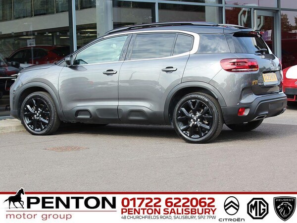 Used Citroen C5 Aircross 2023 for sale - 75031087: Photo 34