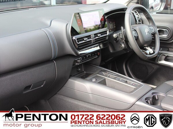Used Citroen C5 Aircross 2023 for sale - 75031087: Photo 35