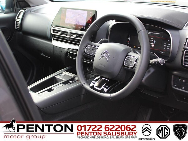 Used Citroen C5 Aircross 2023 for sale - 75031087: Photo 36