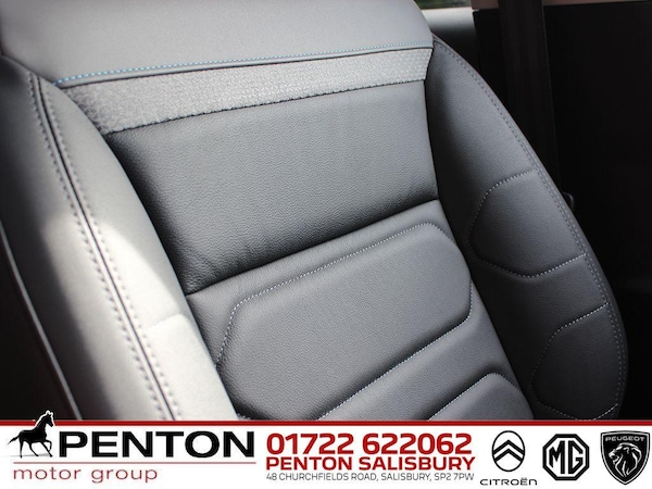 Used Citroen C5 Aircross 2023 for sale - 75031087: Photo 37