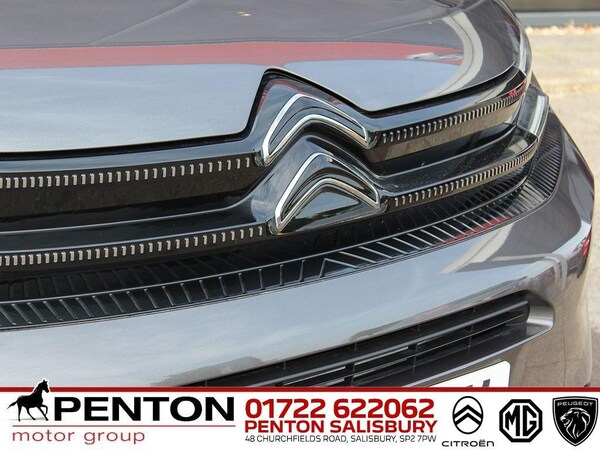 Used Citroen C5 Aircross 2023 for sale - 75031087: Photo 39
