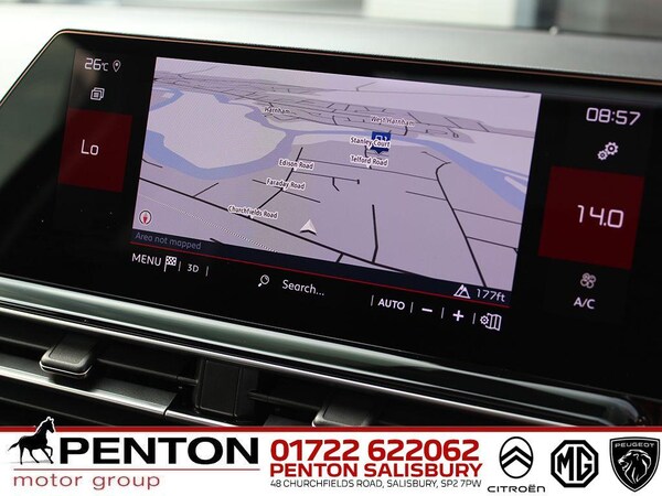 Used Citroen C5 Aircross 2023 for sale - 75031087: Photo 3