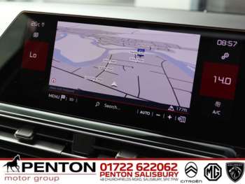 Used Citroen C5 Aircross 2023 for sale - 75031087: Photo