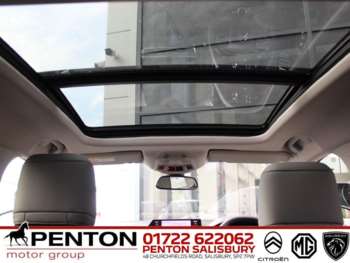 Used Citroen C5 Aircross 2023 for sale - 75031087: Photo