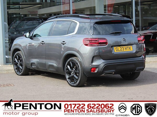 Used Citroen C5 Aircross 2023 for sale - 75031087: Photo 5