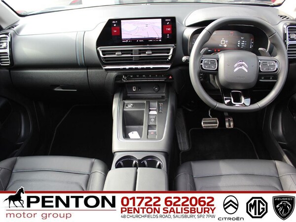 Used Citroen C5 Aircross 2023 for sale - 75031087: Photo 6