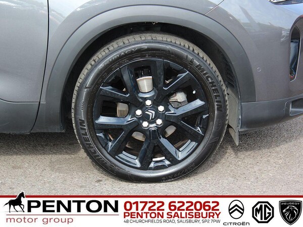 Used Citroen C5 Aircross 2023 for sale - 75031087: Photo 7