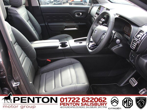Used Citroen C5 Aircross 2023 for sale - 75031087: Photo 8