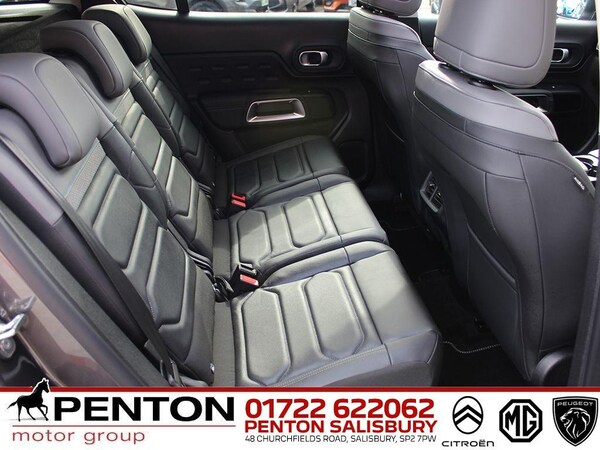 Used Citroen C5 Aircross 2023 for sale - 75031087: Photo 9