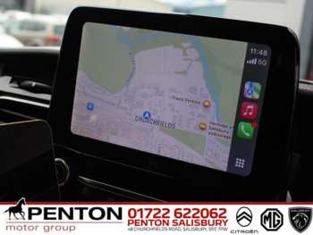 Used Ford Transit Custom 2023 for sale - 75070363: Photo