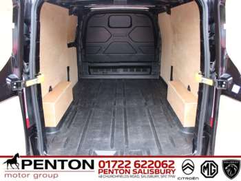 Used Ford Transit Custom 2023 for sale - 75070363: Photo