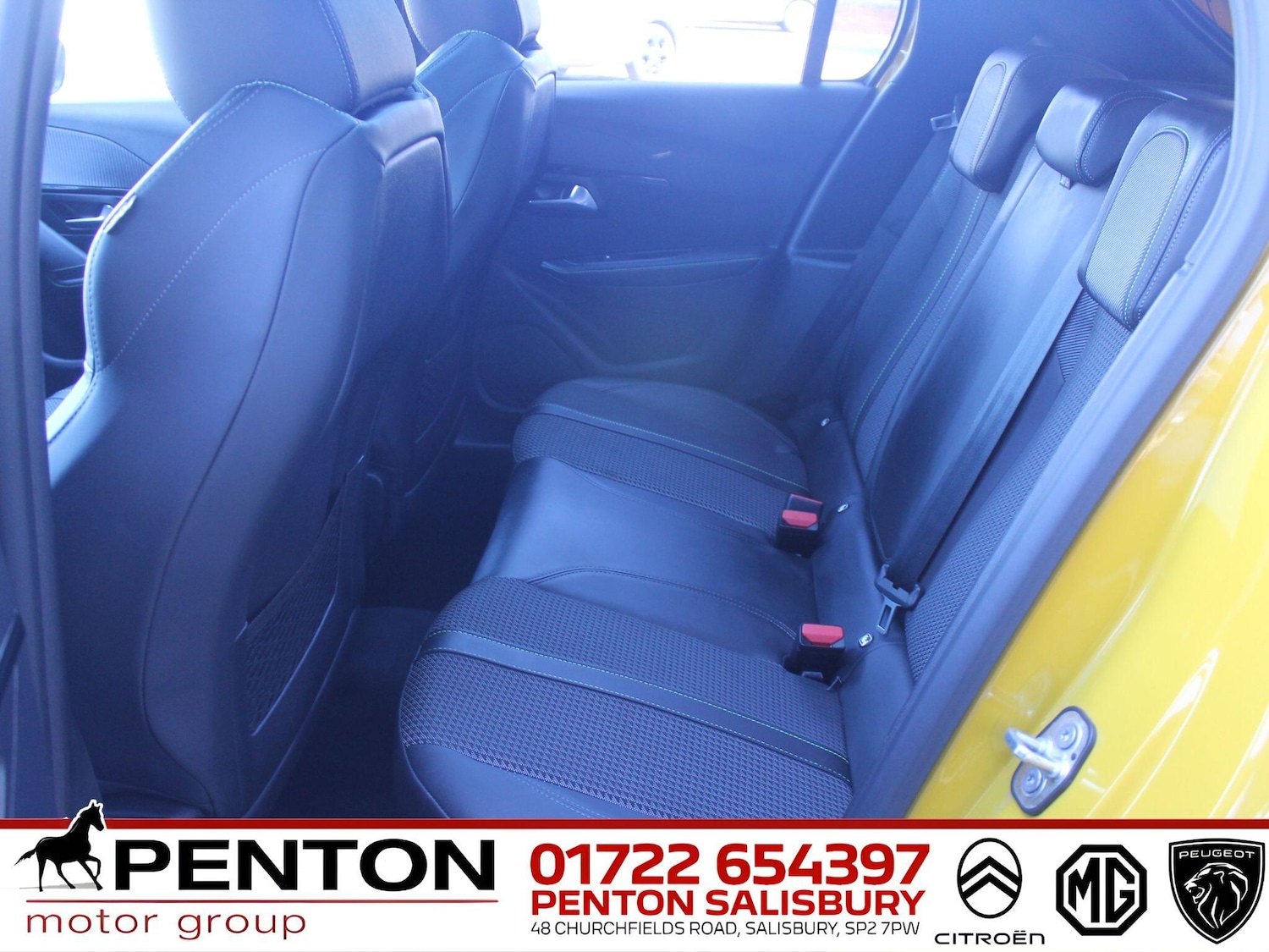 Used Peugeot 208 2021 for sale - 77939629: Photo 10