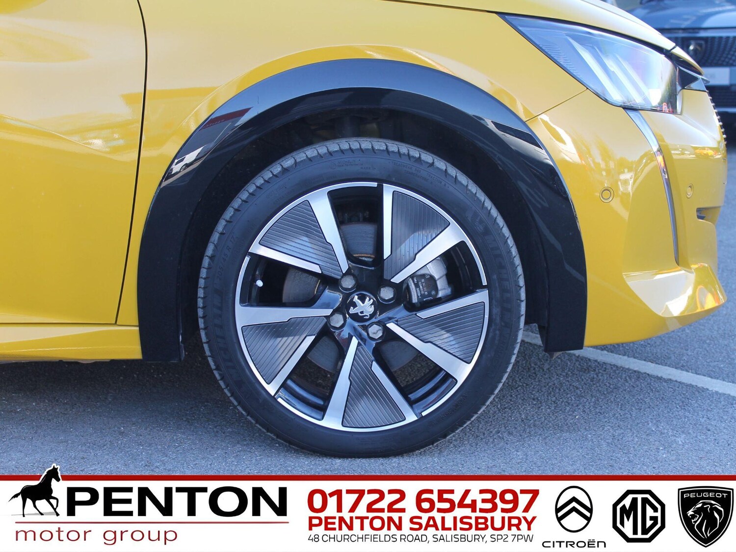 Used Peugeot 208 2021 for sale - 77939629: Photo 15