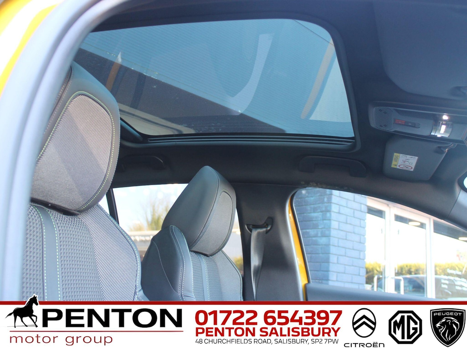 Used Peugeot 208 2021 for sale - 77939629: Photo 2