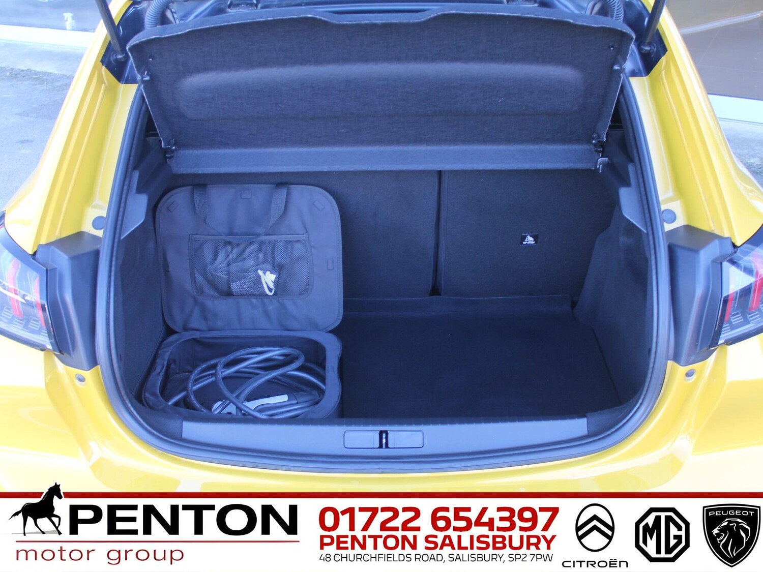 Used Peugeot 208 2021 for sale - 77939629: Photo 23