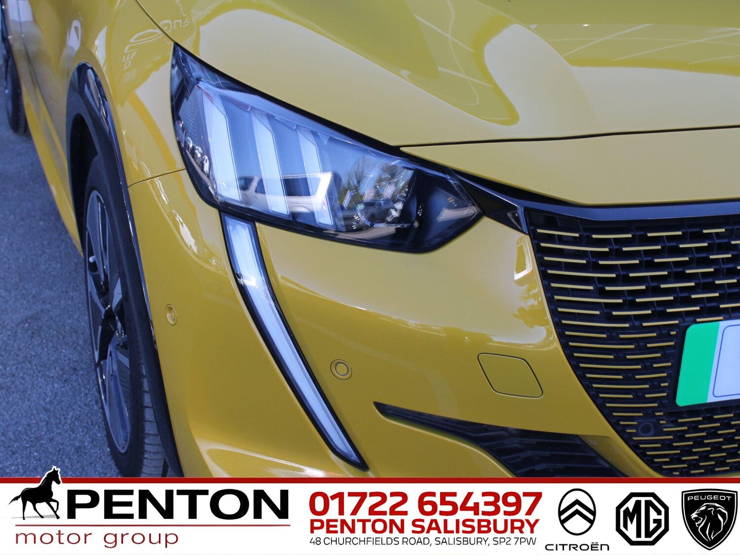 Used Peugeot 208 2021 for sale - 77939629: Photo 26
