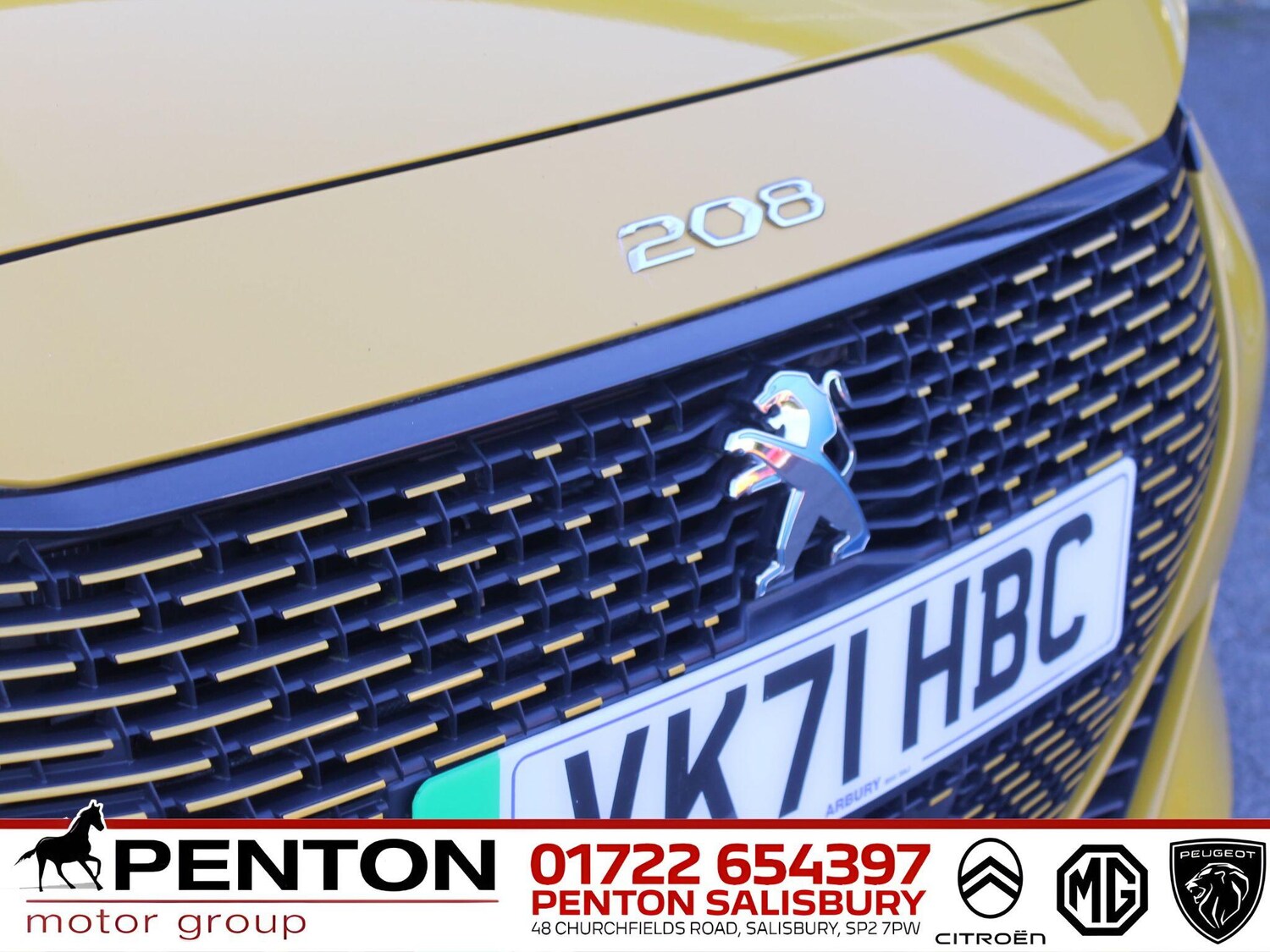 Used Peugeot 208 2021 for sale - 77939629: Photo 27
