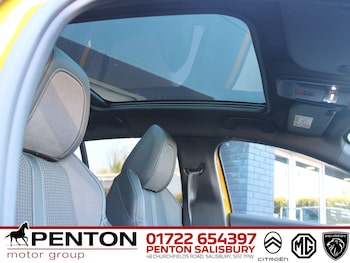 Used Peugeot E-208 2021 for sale - 77939629: Photo