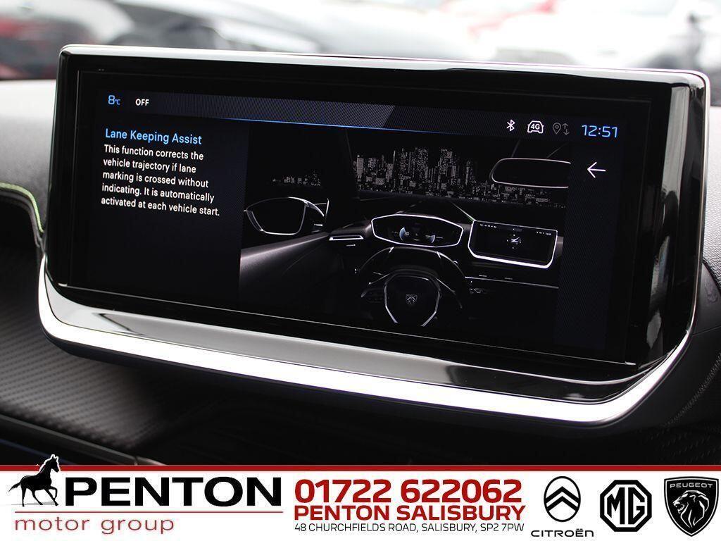 Used Peugeot 208 2021 for sale - 77939629: Photo 31