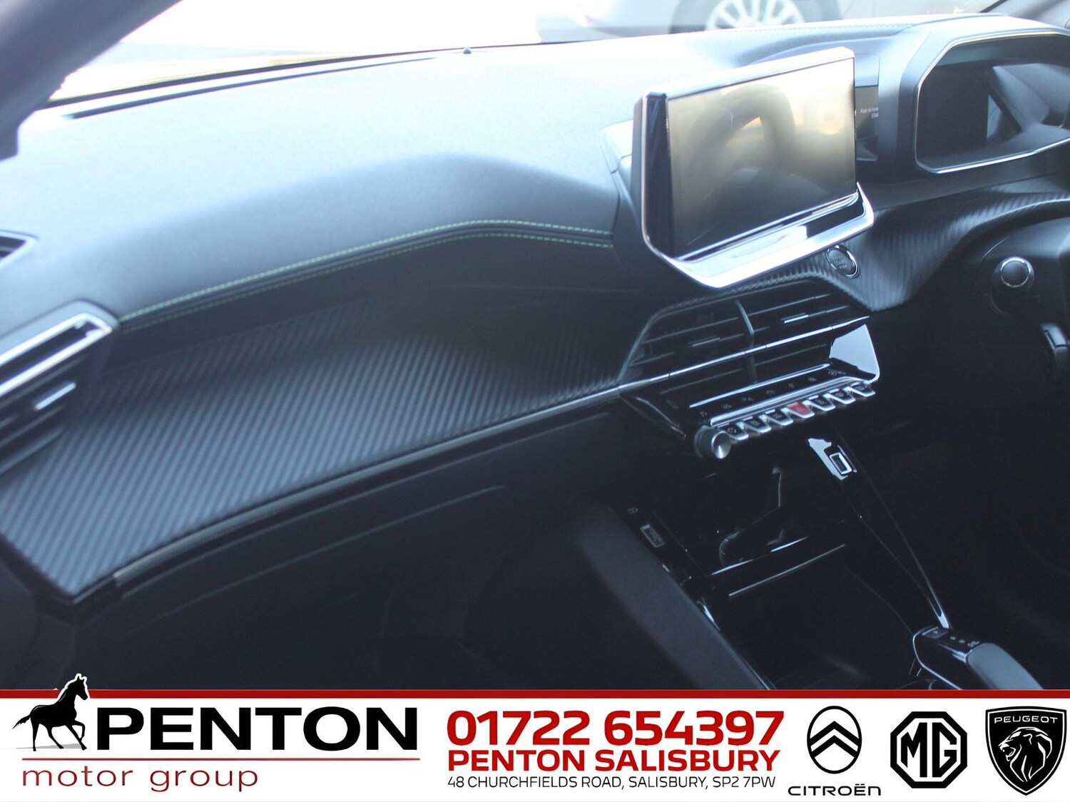 Used Peugeot 208 2021 for sale - 77939629: Photo 35